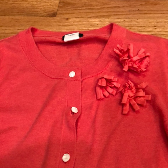 Cardigan - Picture 4 of 4